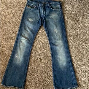 Diesel Jeans